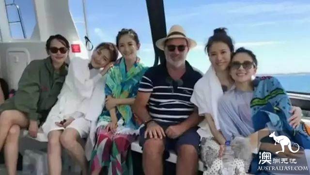 《妻子的浪漫旅行2》，章子怡真人首秀要带火这座“孤独”的城市：珀斯