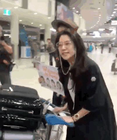 《妻子的浪漫旅行2》，章子怡真人首秀要带火这座“孤独”的城市：珀斯
