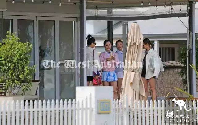 《妻子的浪漫旅行2》，章子怡真人首秀要带火这座“孤独”的城市：珀斯