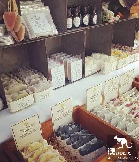 墨尔本Local才知道的Market,藏着最新鲜便宜的蔬果