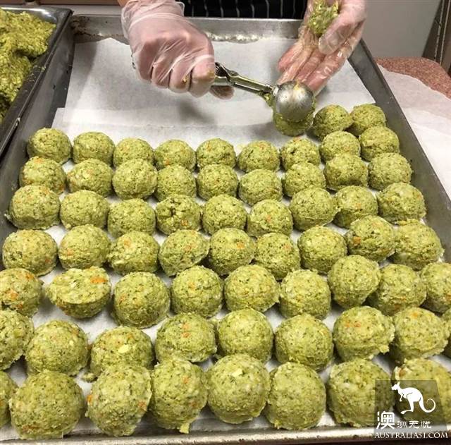 墨尔本Local才知道的Market,藏着最新鲜便宜的蔬果