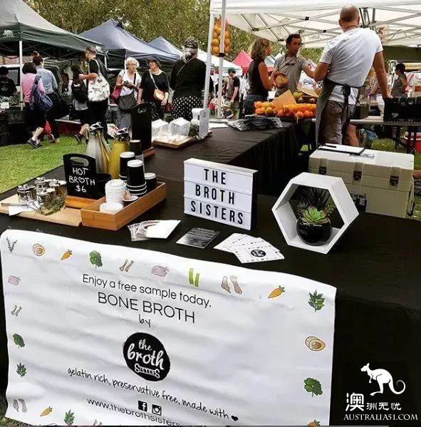 墨尔本Local才知道的Market,藏着最新鲜便宜的蔬果