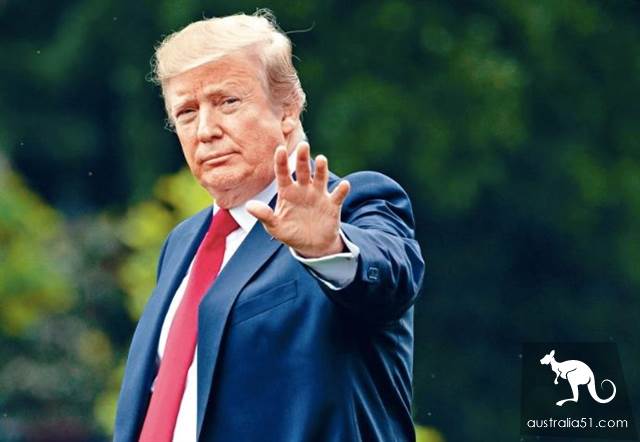突发！贸易战升级？中国留学生出国恐更难：美国刚刚宣布拟立法，波及澳洲、加拿大、新西兰和英国