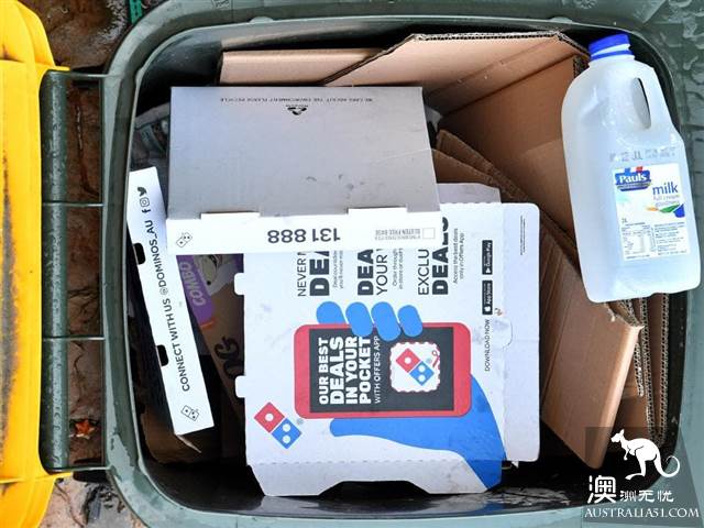 澳洲生活垃圾分类与回收全攻略:废旧电器,塑料瓶罐...该怎么扔,你看了就知道
