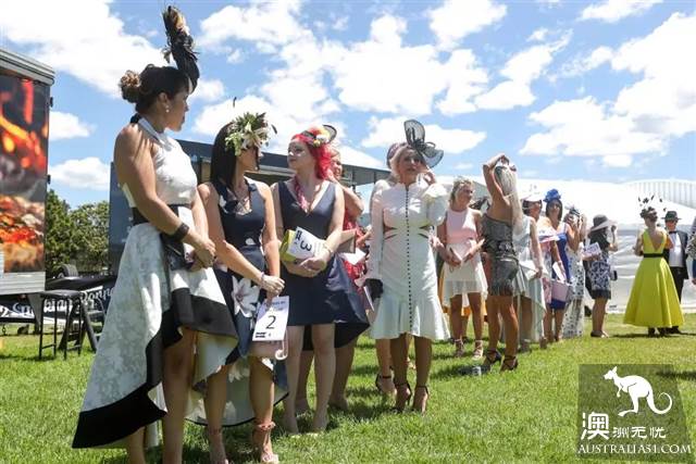 为何这个节日这么重要?墨尔本杯赛马节(Melbourne Cup Carnival)全攻略