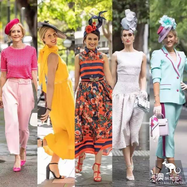 为何这个节日这么重要?墨尔本杯赛马节(Melbourne Cup Carnival)全攻略