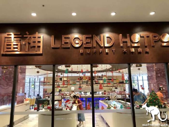【悉尼最全外卖指南】特殊时期,不怕断粮!收藏好一个一个吃起来!