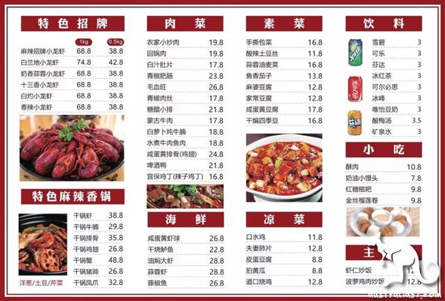 【悉尼最全外卖指南】特殊时期,不怕断粮!收藏好一个一个吃起来!