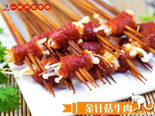 【悉尼最全外卖指南】特殊时期,不怕断粮!收藏好一个一个吃起来!