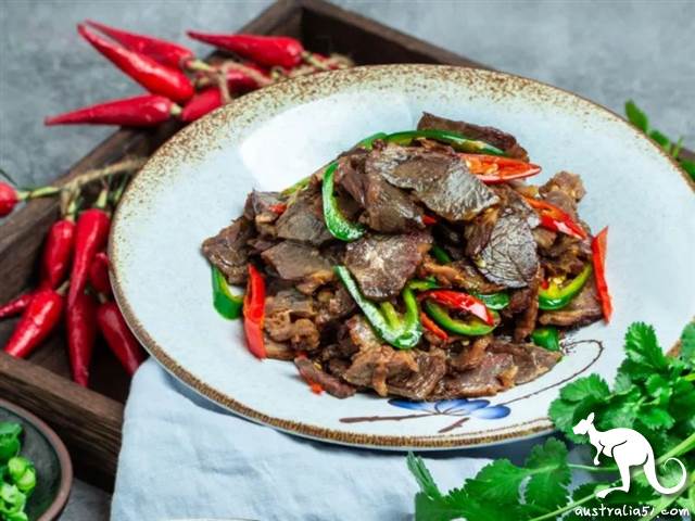 【悉尼最全外卖指南】特殊时期,不怕断粮!收藏好一个一个吃起来!