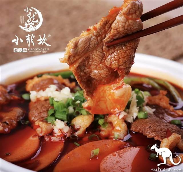 【悉尼最全外卖指南】特殊时期,不怕断粮!收藏好一个一个吃起来!