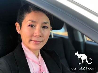 把移民赶到乡下有什么用? 华女找不到工作只好开Uber