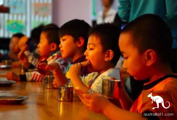 “又贵吃得又不好！”华人阿姨diss澳洲幼儿园，她竟都说对了！“脏乱”的幼儿园，让所有孩子都“野”到飞起