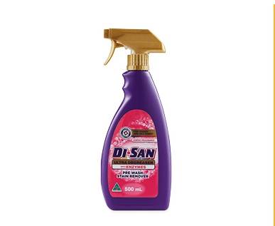 ADLD Di-San Pre-Wash去污喷雾剂