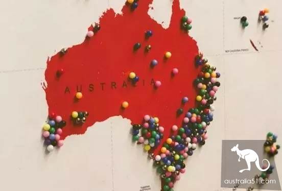 澳洲PR和公民到底差几个福利?原来这些事情,只有入籍才能做