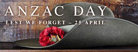 关于ANZAC Day（澳新军团日），你所需要知道的一切