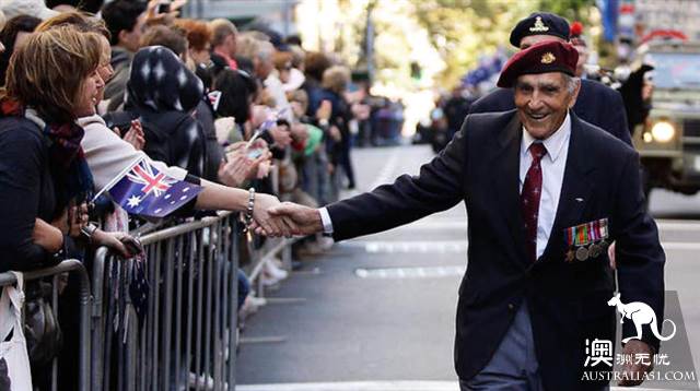 关于ANZAC Day（澳新军团日），你所需要知道的一切