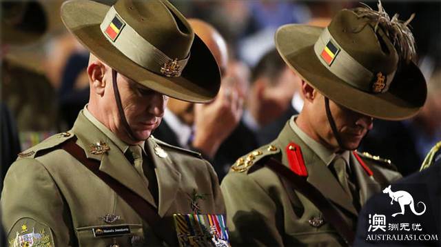 关于ANZAC Day（澳新军团日），你所需要知道的一切