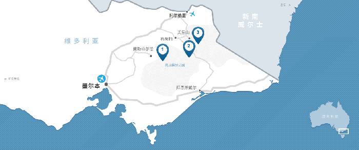 炎炎夏季也可嗨滑，在布勒山滑雪场享受世界极滑胜地