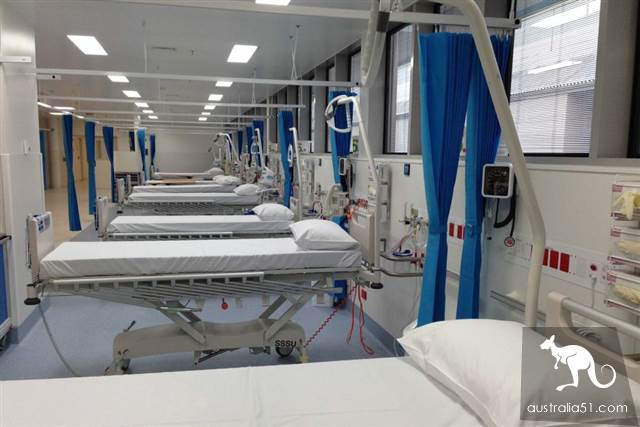 不自觉!一成需隔离澳人不在家或报假地址