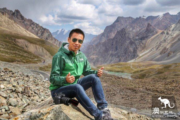 八天环岛自驾,探访“世界的尽头”澳洲塔斯马尼亚