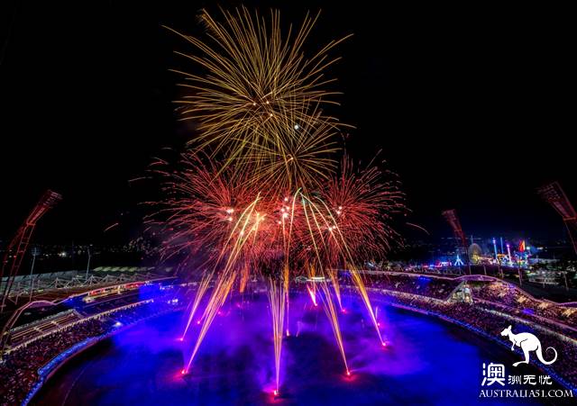 2019年悉尼皇家嘉年华(Royal Easter Show)开幕在即,攻略抢先看