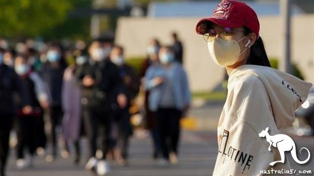 肺炎疫情:世卫大会博弈,中国承诺援助20亿美元,认可WHO主导调查