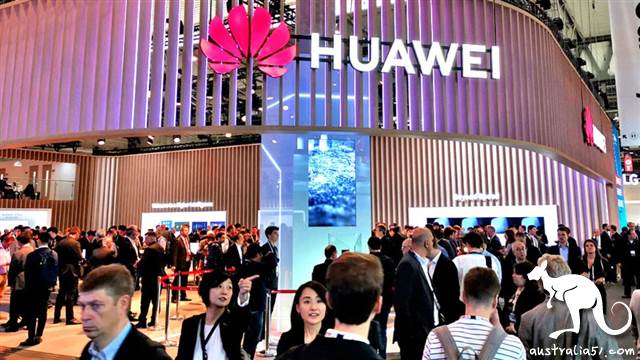 科技冷战:中国发展势头迅猛,美国协调盟国保持优势