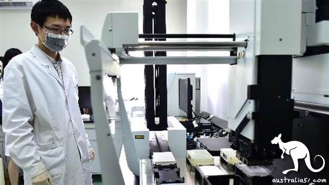 科技冷战:中国发展势头迅猛,美国协调盟国保持优势