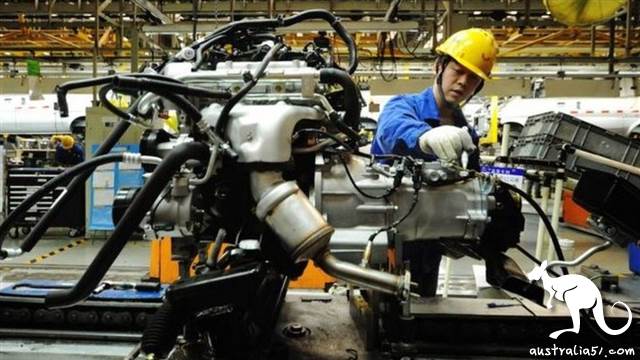科技冷战:中国发展势头迅猛,美国协调盟国保持优势