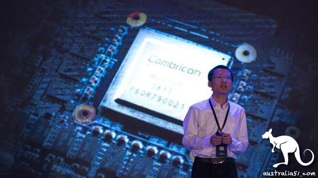 科技冷战:中国发展势头迅猛,美国协调盟国保持优势