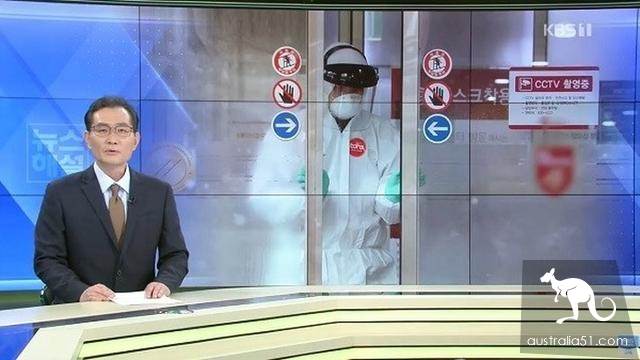 韩国“毒王”参加邪教千人聚会，集体感染，一己之力灭邪教？