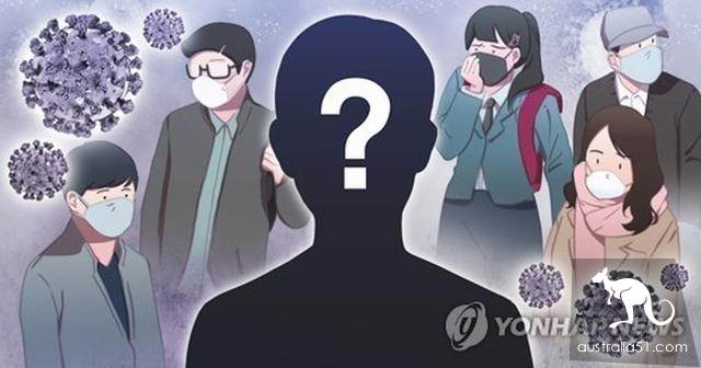 韩国“毒王”参加邪教千人聚会，集体感染，一己之力灭邪教？