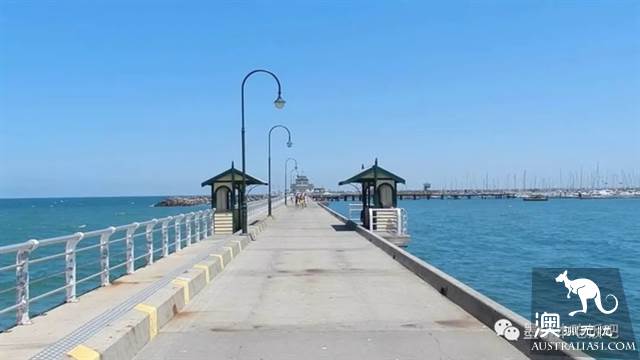 墨尔本圣基尔达(St Kilda)最强吃喝玩乐攻略
