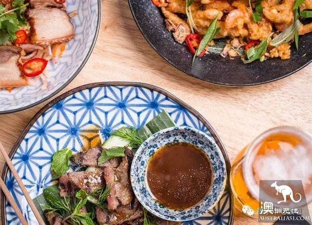 墨尔本圣基尔达(St Kilda)最强吃喝玩乐攻略
