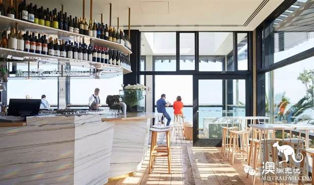 墨尔本圣基尔达(St Kilda)最强吃喝玩乐攻略