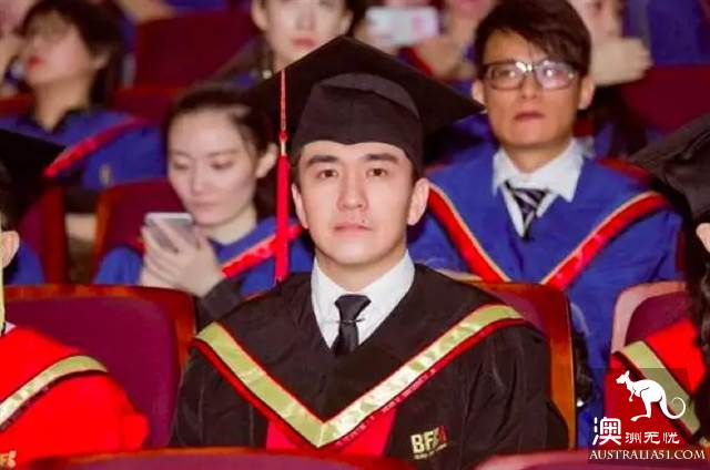 “假博士”翟天临只是冰山一角!,剖析澳洲留学生“论文代写”灰色产业链