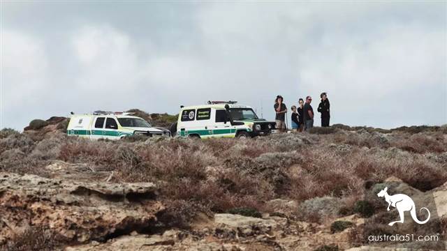 悲痛！阿德莱德父女旅游时被浪花卷走，事发地点竟然是黑历史超多的这儿？