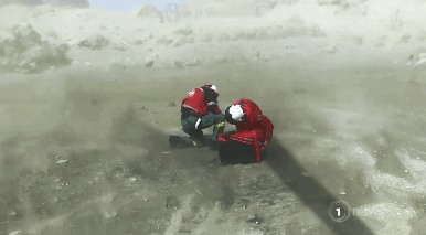 旅游公司冒死登岛?警方:岛上已无生命迹象,失踪者恐全部遇难!内附中国失联游客名单!