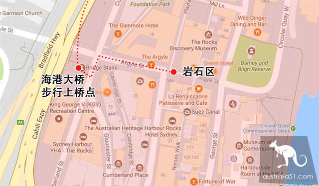 只有一天时间怎么玩转悉尼?悉尼最经典地标景点一日游
