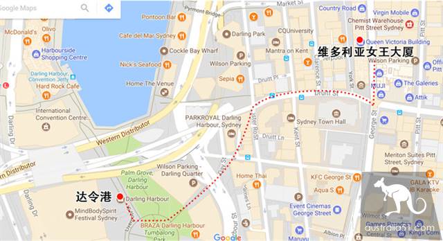 只有一天时间怎么玩转悉尼?悉尼最经典地标景点一日游