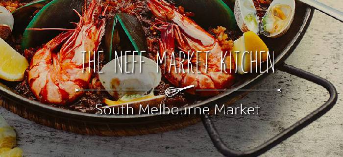South Melbourne Market 夏季夜市又开始了!海鲜吃货最爱的文艺市集