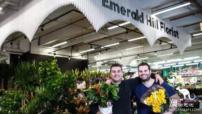 South Melbourne Market 夏季夜市又开始了!海鲜吃货最爱的文艺市集