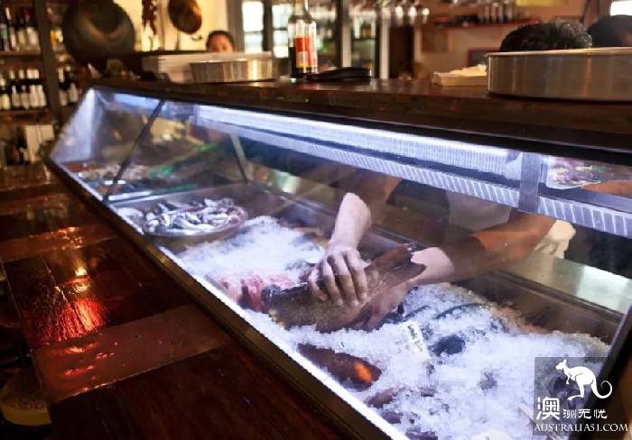 South Melbourne Market 夏季夜市又开始了!海鲜吃货最爱的文艺市集