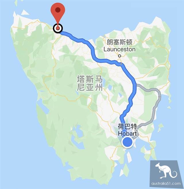 【打卡塔州】答应我,10月去温耶德小镇看南半球最大的郁金香花海吧