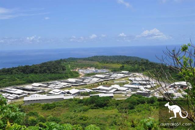 解码澳洲:州与领地的区别及其海外领地