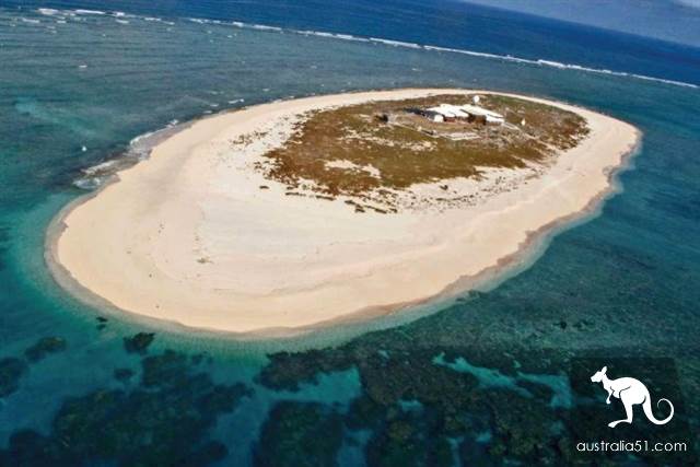 解码澳洲:州与领地的区别及其海外领地