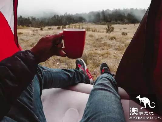 维州露营季来了,史上最靠谱墨尔本周边露营攻略实用贴