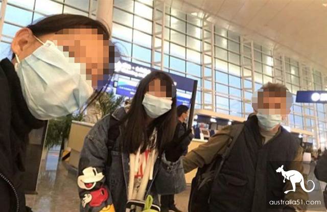 澳1/3确诊者出院，圣诞岛澳人解禁怎回家