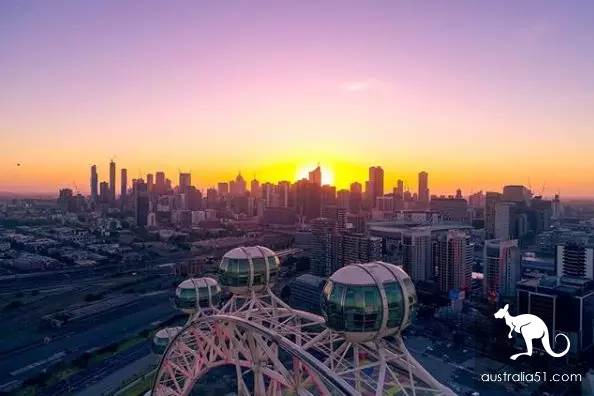 想好七夕要怎么过吗?包子盘点在墨尔本过七夕的好去处,闺蜜也适用